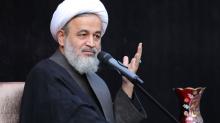 استاد پناهیان